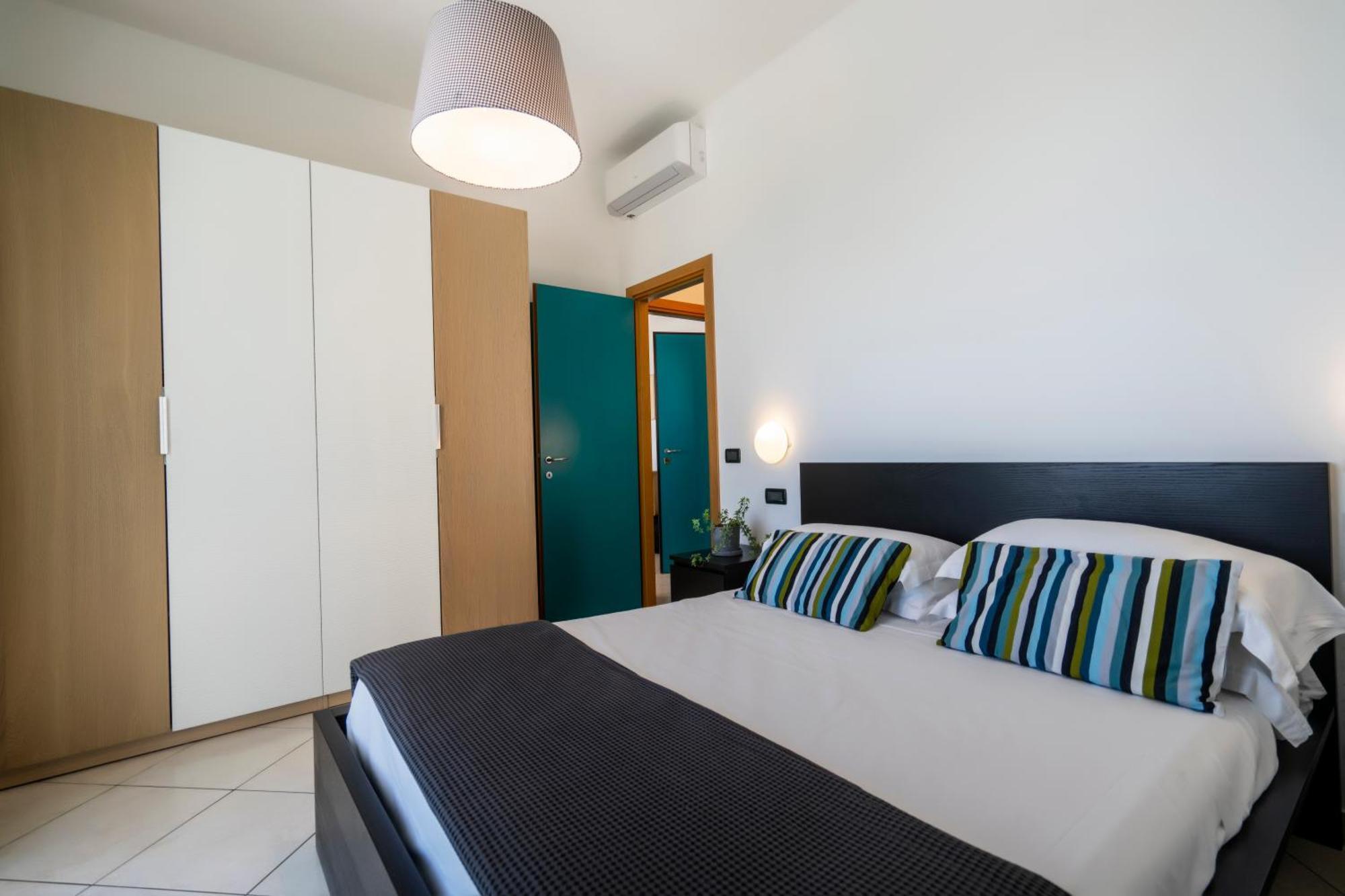Hotel Cristallo Rimini Ngoại thất bức ảnh