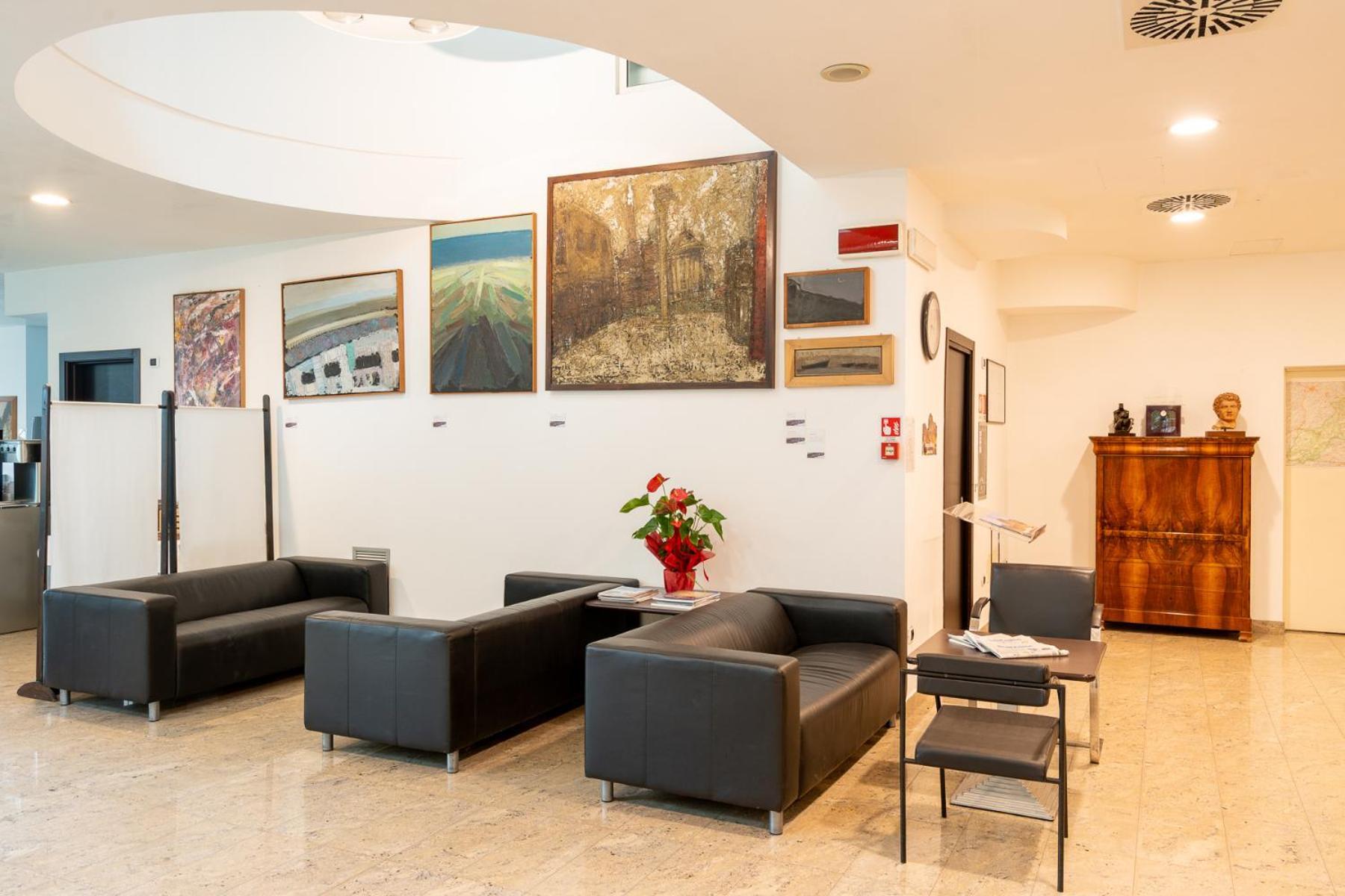 Hotel Cristallo Rimini Ngoại thất bức ảnh